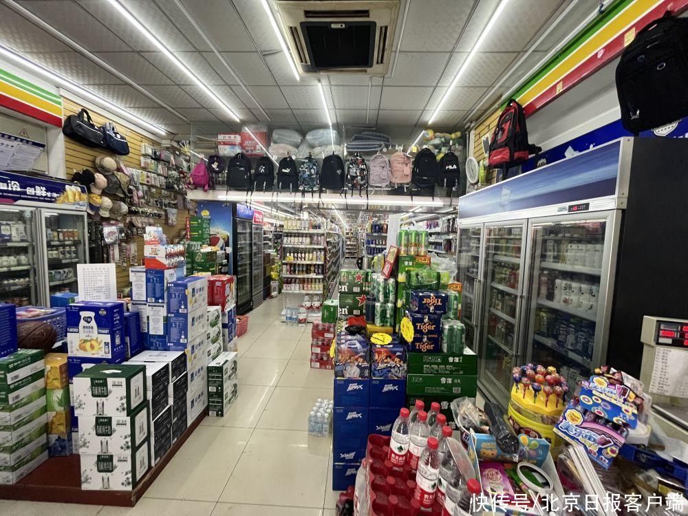 即時零售成新趨勢，激活“小店經濟”仍需警惕“跑馬圈地”