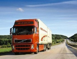 公路零擔運輸 現代物流體系中的經濟動脈