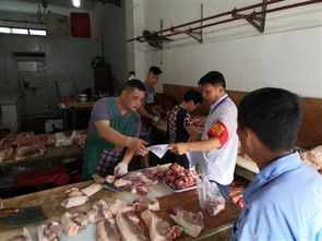 重點(diǎn)食品監(jiān)管體系全面上線，食用農(nóng)產(chǎn)品批發(fā)迎來(lái)智慧化新篇章