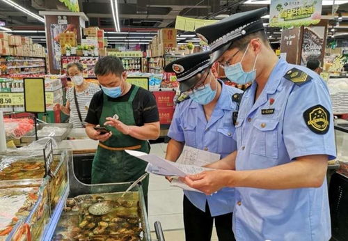 北京西城區開展食用農產品核酸檢測，110件初加工產品結果均為陰性